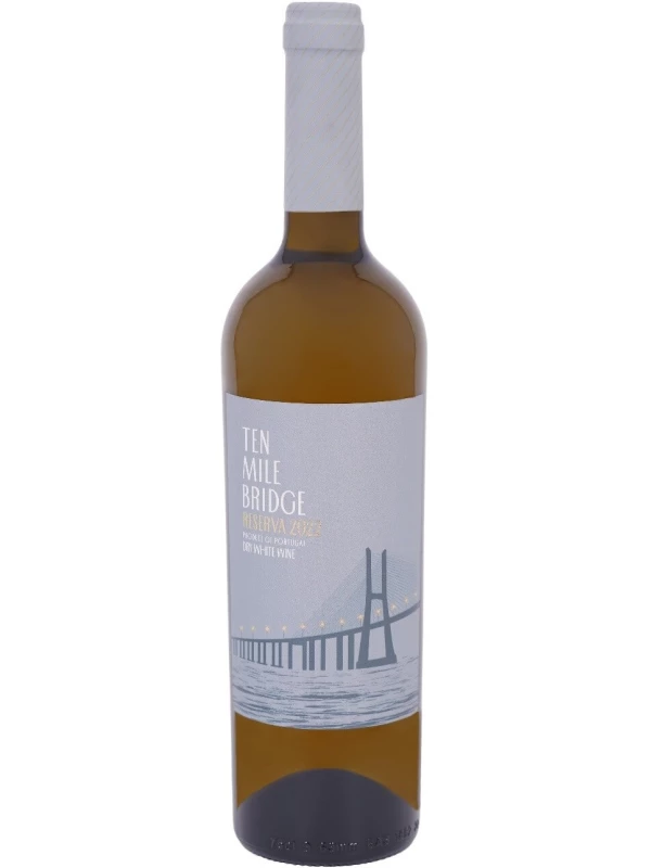 Ten Mile Bridge White Reserva