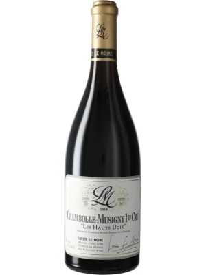 Вино Lucien Le Moine, Chambolle-Musigny 1er Cru Les Hauts Doix AOC 2018, 0.75 л