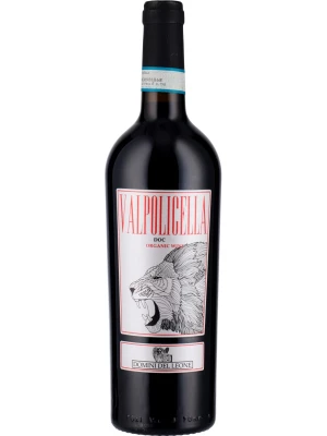 Вино Fidora, Domini del Leone Valpolicella DOC 0.75 л