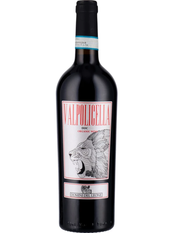 Fidora, Domini del Leone Valpolicella DOC