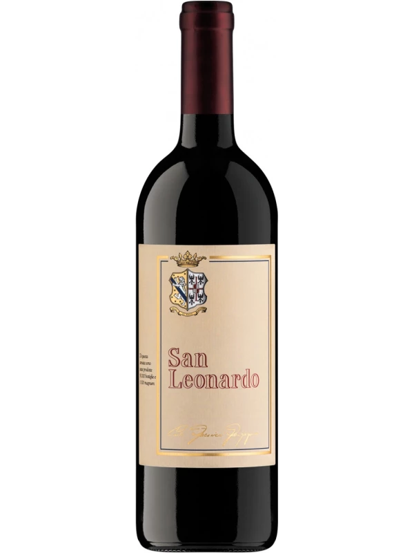 Tenuta San Leonardo, San Leonardo