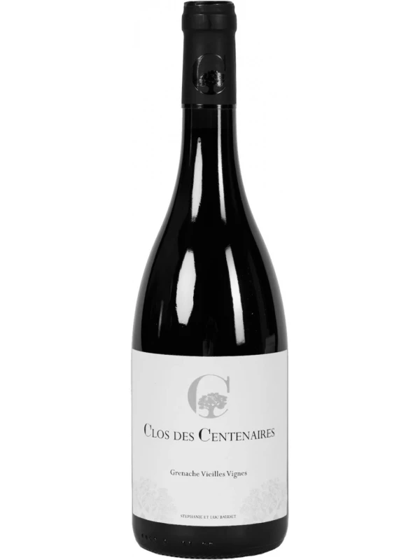 Clos des Centenaires, Grenache Vieilles Vignes, Pays d'Oc IGP