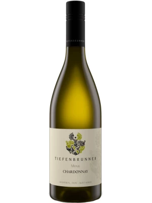 Вино Tiefenbrunner, Merus Chardonnay, Alto Adige DOC 2022, 0.75 л