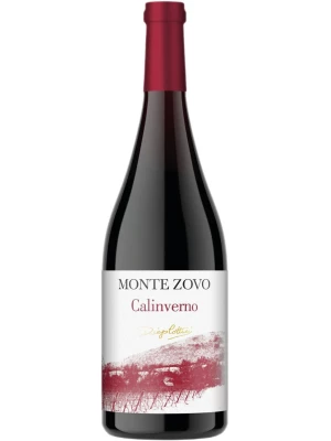 Вино Monte Zovo, Ca'linverno Rosso Veronese IGT 0.75 л