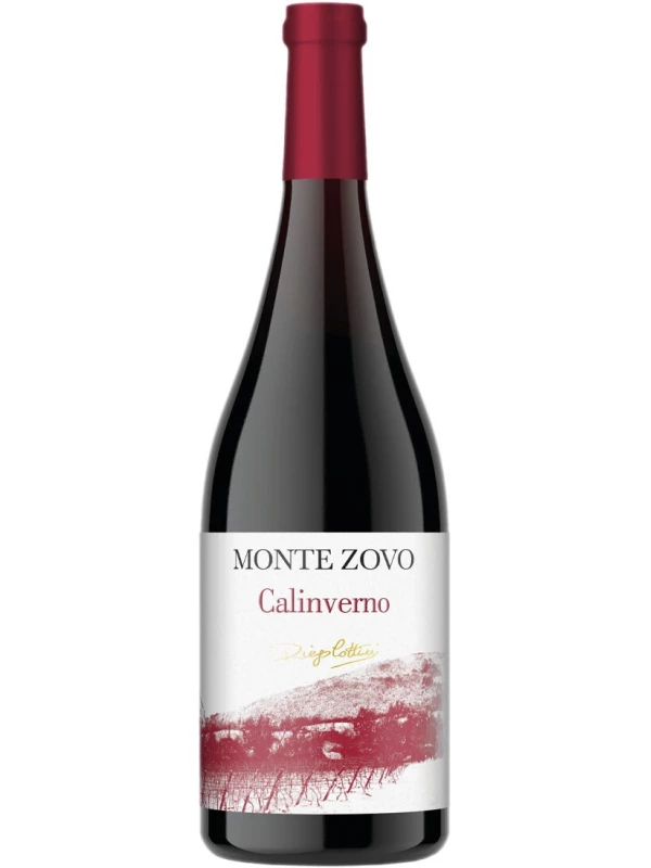 Monte Zovo, Ca'linverno Rosso Veronese IGT
