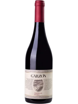 Вино Bodega Garzon, Marselan Reserva 2020, 0.75 л