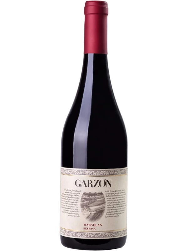 Bodega Garzon, Marselan Reserva