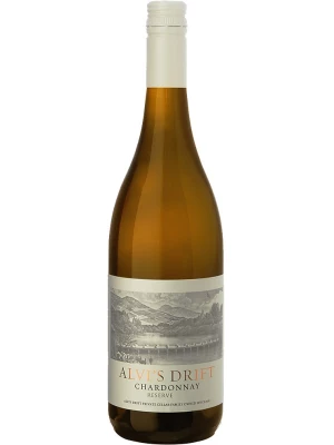 Вино Alvi's Drift, Chardonnay Reserve 2017, 0.75 л