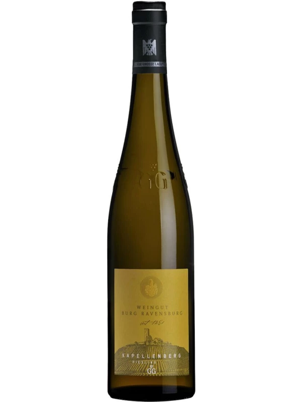 Burg Ravensburg, Kapellenberg GG Riesling