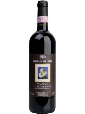 Вино Vino Nobile di Montepulciano DOCG 2012, 0.75 л