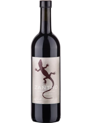 Вино Zantho Zweigelt Reserve 2013, 0.75 л