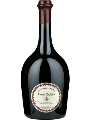 Вино Sancerre Comte Lafond Grande Cuvee AOC Rouge 2017, 0.75 л