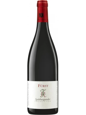 Вино Rudolf Furst, Spatburgunder Tradition 2018, 0.75 л