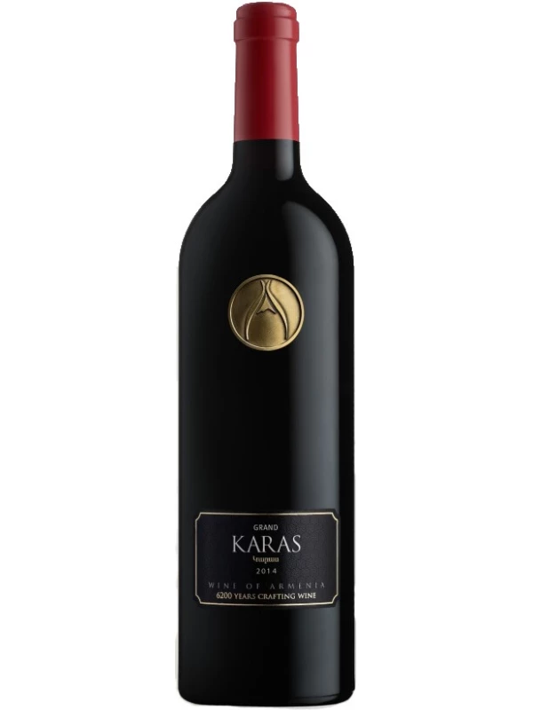 Armavir Vineyards, Grand Karas