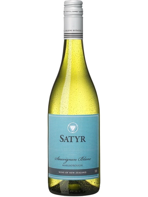 Sileni Estates, Satyr Sauvignon Blanc