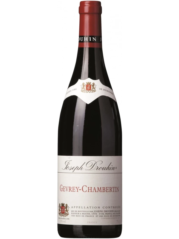 Joseph Drouhin, Gevrey-Chambertin