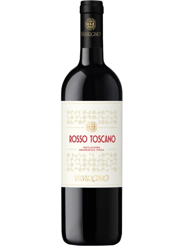 Valvirginio Toscano IGT Rosso