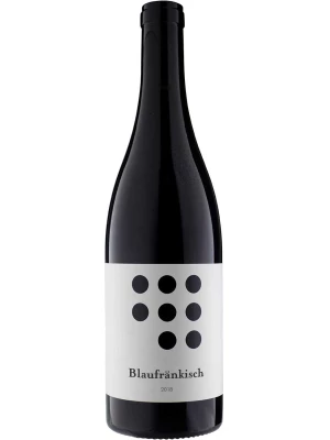 Вино Weninger, Blaufrankisch 2018, 0.75 л