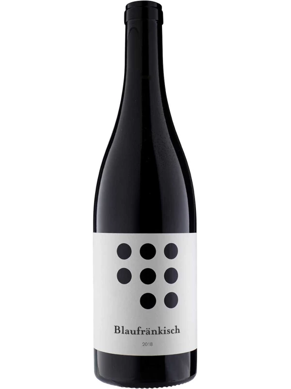 Weninger, Blaufrankisch