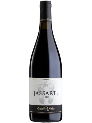 Вино Guado al Melo, Jassarte, Toscana Rosso IGT 2018, 0.75 л