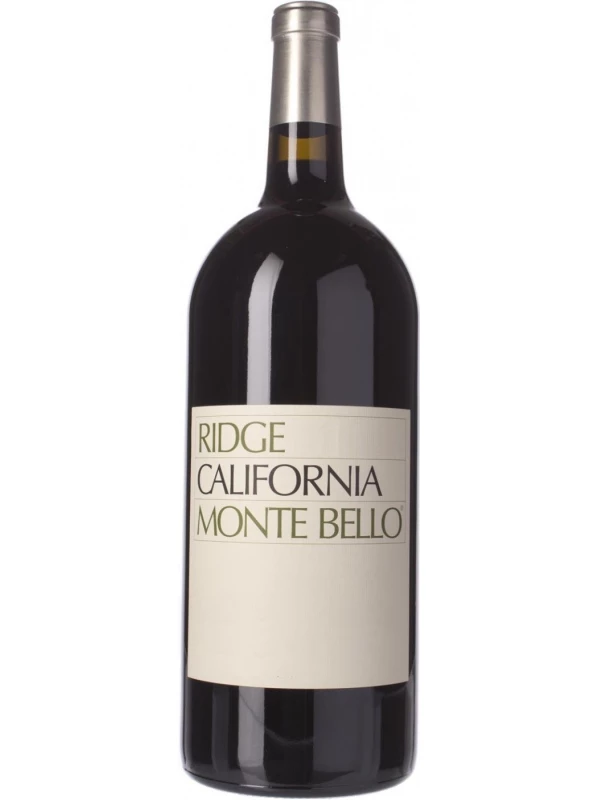 California Monte Bello