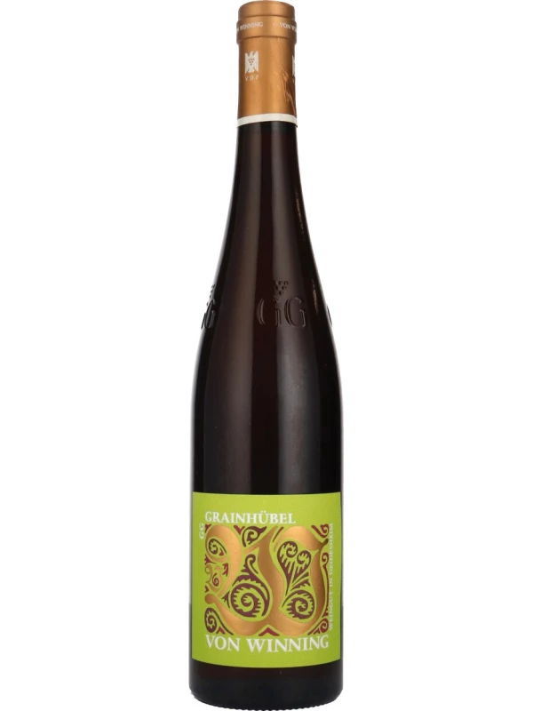 Weingut von Winning, Grainhubel Riesling GG