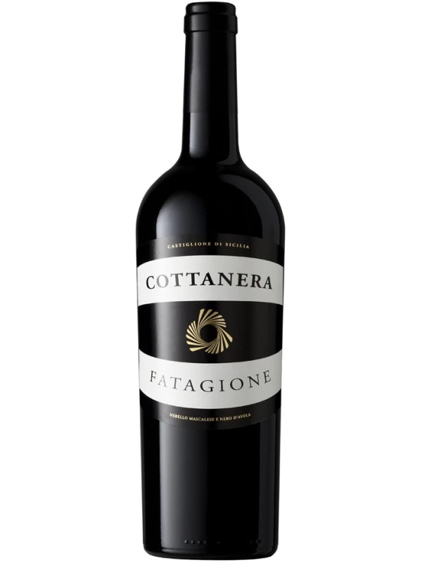 Cottanera, Fatagione, Sicilia IGT