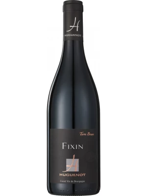 Вино Domaine Huguenot, Fixin Terre Brune AOC 2021, 0.75 л