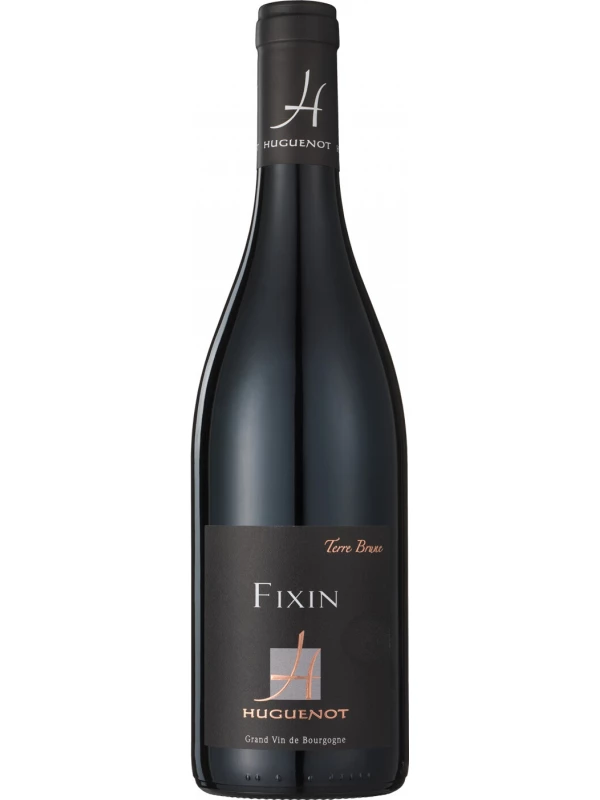 Domaine Huguenot, Fixin Terre Brune AOC