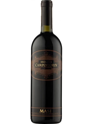 Вино Masi, Brolo Campofiorin, Rosso del Veronese IGT 2013, 0.75 л