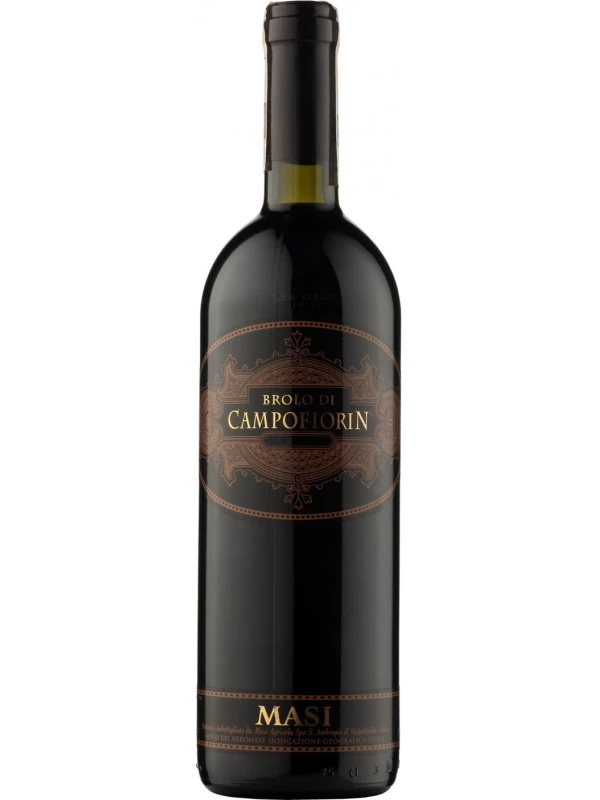 Masi, Brolo Campofiorin, Rosso del Veronese IGT