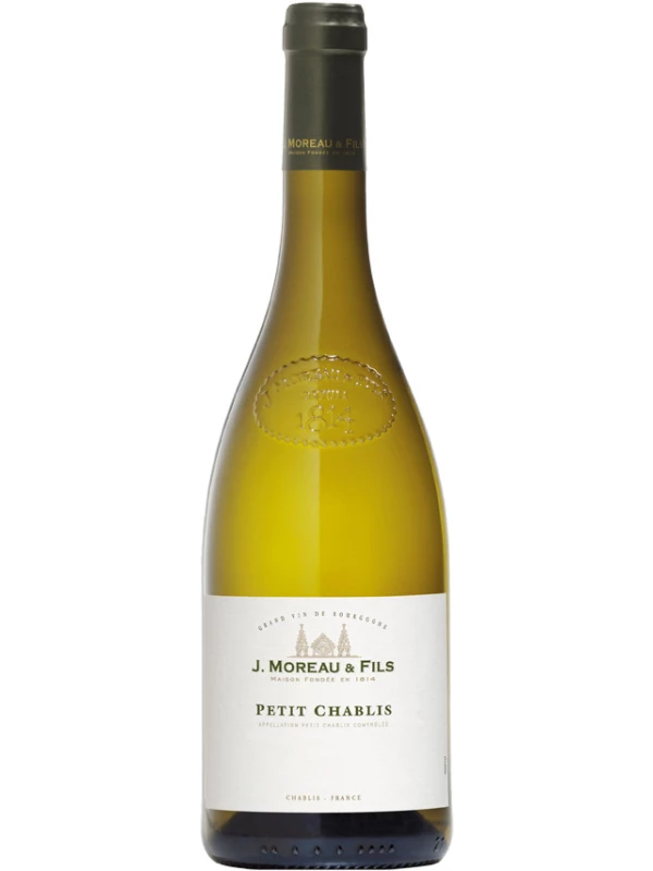 J.Moreau & Fils, Petit Chablis AOC