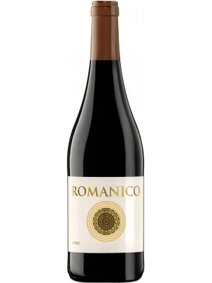 Вино Teso la Monja, Romanico, Toro DO 0.75 л