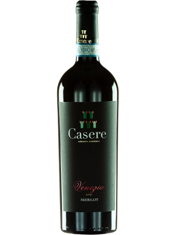 Casere, Merlot, Lison Pramaggiore DOC