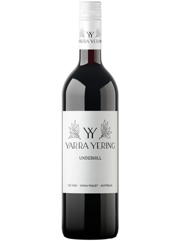 Yarra Yering, Underhill