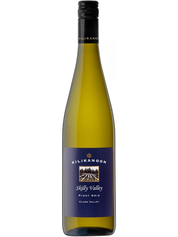 Kilikanoon, Skilly Valley Pinot Gris