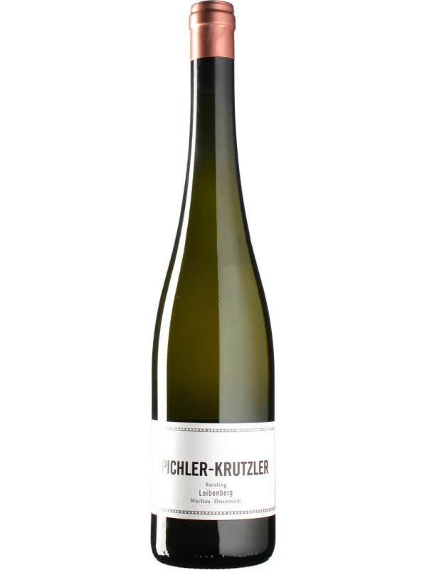 Pichler-Krutzler, Riesling Loibenberg