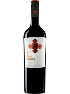 Вино Cruz de Alba 2017, 0.75 л