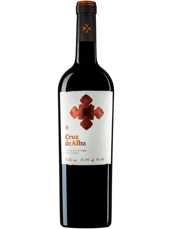 Cruz de Alba