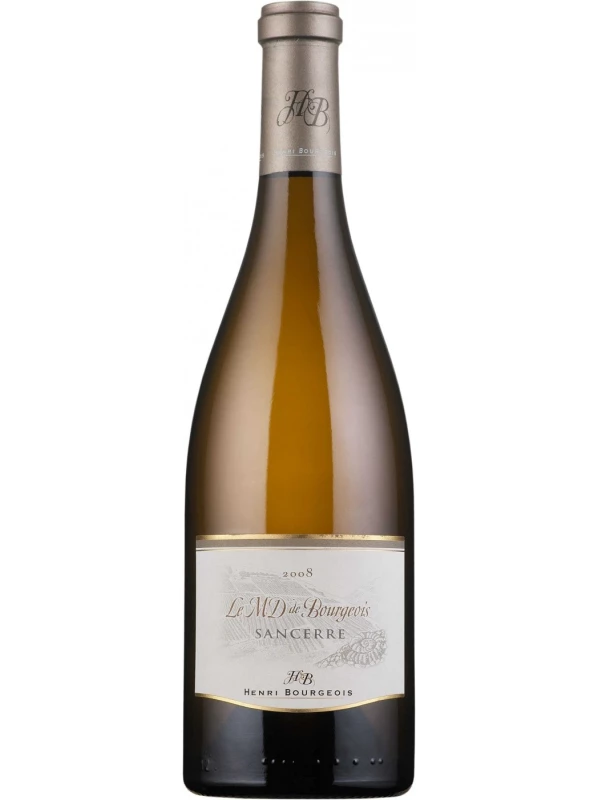 Sancerre AOC Le MD de Bourgeois