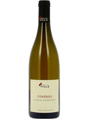 Вино Pierre-Jean Villa, Condrieu Jardin Suspendu AOC 2020, 0.75 л