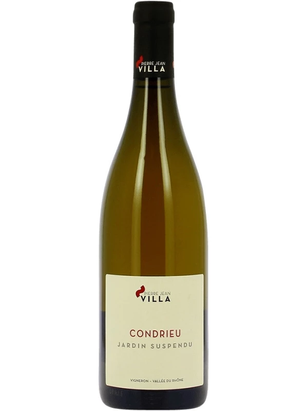 Pierre-Jean Villa, Condrieu Jardin Suspendu AOC