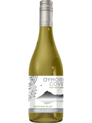 Вино Oymori Cove Sauvignon Blanc, Malborough 2022, 0.75 л