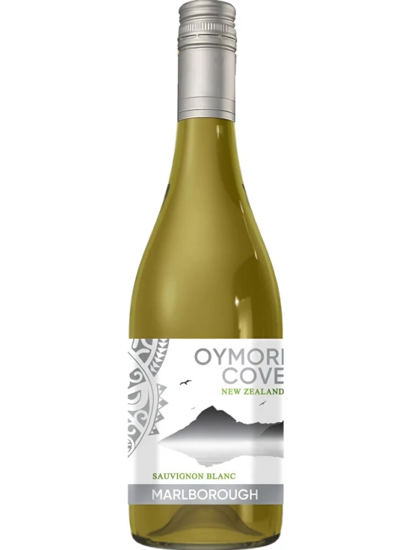 Oymori Cove Sauvignon Blanc, Malborough