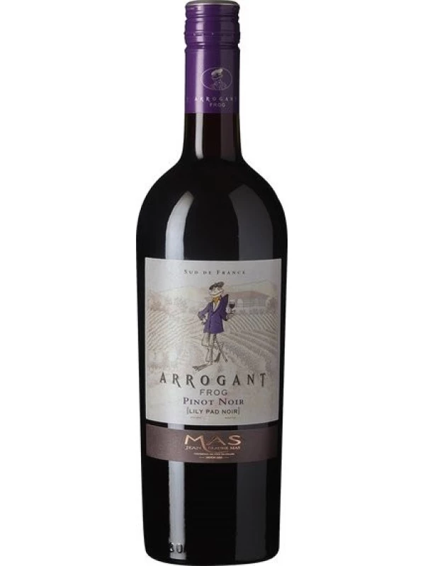 Arrogant Frog Pinot Noir