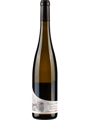 Вино Domaine Bohn, Riesling Lieu-dit Schieferberg Chapelle Oberhagel, Eleve en Barrique d'Acacia, Alsace AOC 2017, 0.75 л