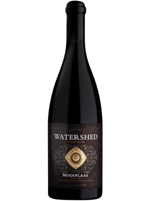 Вино Mooiplaas, Watershed Pinot Noir 0.75 л