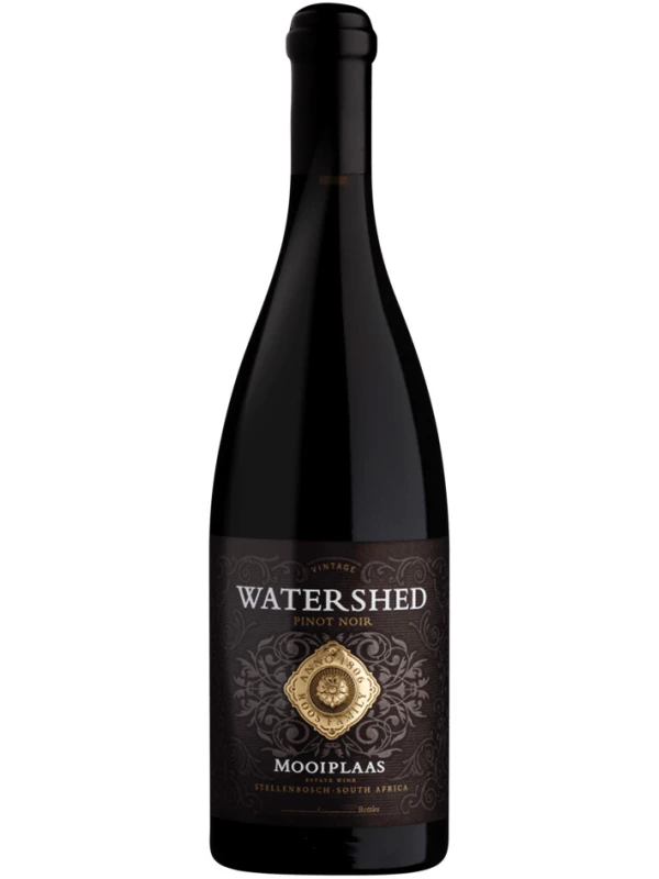 Mooiplaas, Watershed Pinot Noir