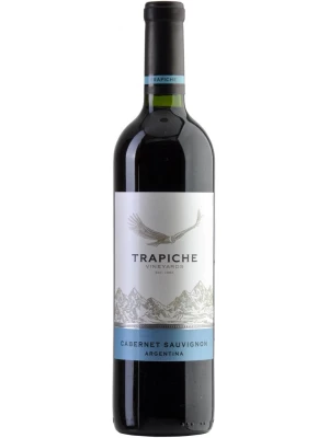 Вино Trapiche, Cabernet Sauvignon 2021, 0.75 л