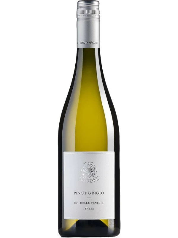 Le Monde, Pinot Grigio delle Venezie IGT